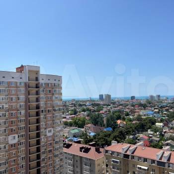 Продается 1-комнатная квартира, 43 м²