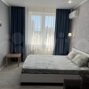 Продается 1-комнатная квартира, 43 м²