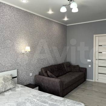 Продается 1-комнатная квартира, 43 м²