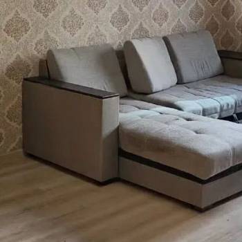 Продается 2-х комнатная квартира, 52,8 м²