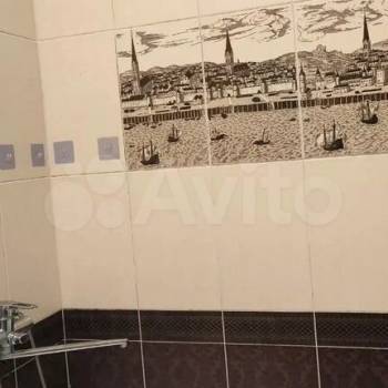 Продается 2-х комнатная квартира, 52,8 м²