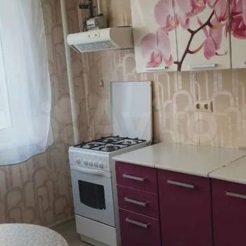 Продается 2-х комнатная квартира, 52,8 м²