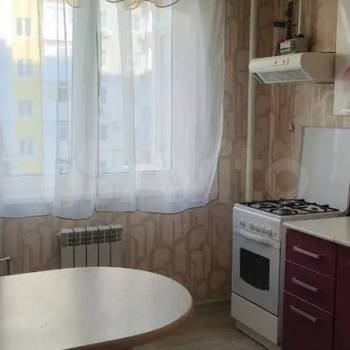 Продается 2-х комнатная квартира, 52,8 м²