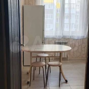 Продается 2-х комнатная квартира, 52,8 м²