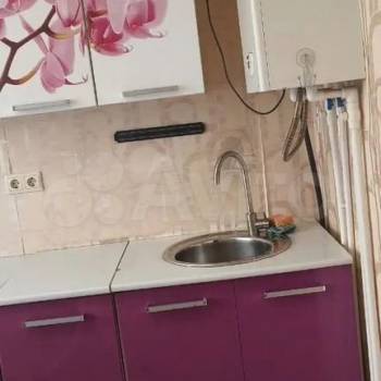 Продается 2-х комнатная квартира, 52,8 м²