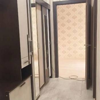 Продается 2-х комнатная квартира, 52,8 м²
