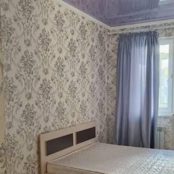 Продается 2-х комнатная квартира, 52,8 м²