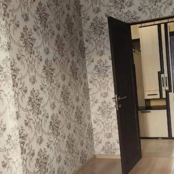 Продается 2-х комнатная квартира, 52,8 м²