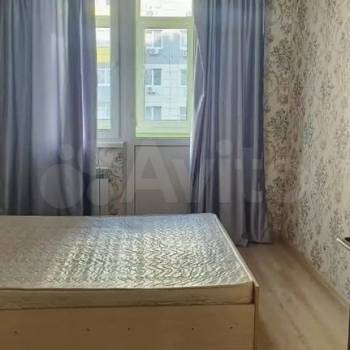 Продается 2-х комнатная квартира, 52,8 м²