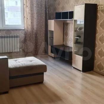 Продается 2-х комнатная квартира, 52,8 м²