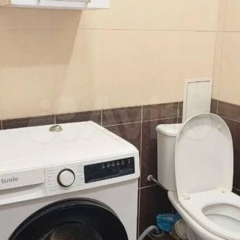 Продается 2-х комнатная квартира, 52,8 м²