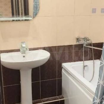 Продается 2-х комнатная квартира, 52,8 м²