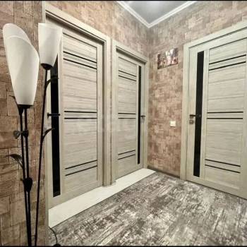 Продается 1-комнатная квартира, 35,3 м²