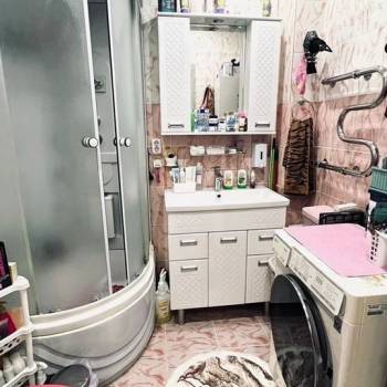 Продается 1-комнатная квартира, 35,3 м²