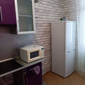 Сдается 1-комнатная квартира, 41 м²