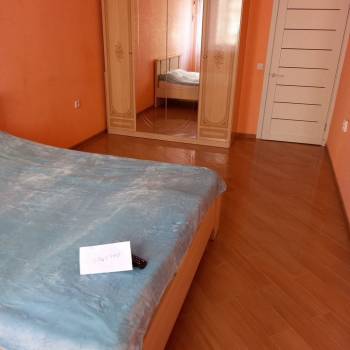 Сдается 1-комнатная квартира, 41 м²