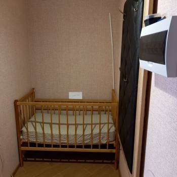 Сдается 1-комнатная квартира, 41 м²