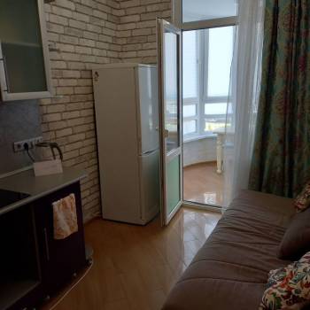 Сдается 1-комнатная квартира, 41 м²