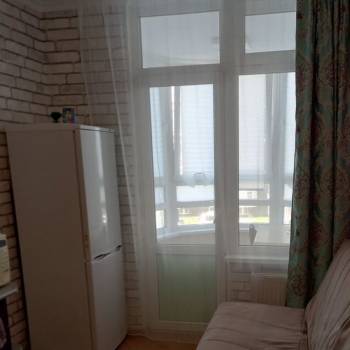 Сдается 1-комнатная квартира, 41 м²