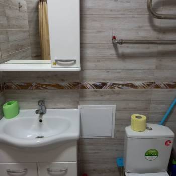 Сдается 1-комнатная квартира, 41 м²