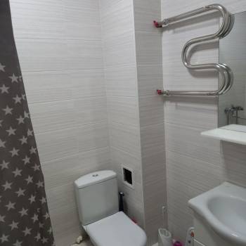 Сдается 1-комнатная квартира, 41 м²