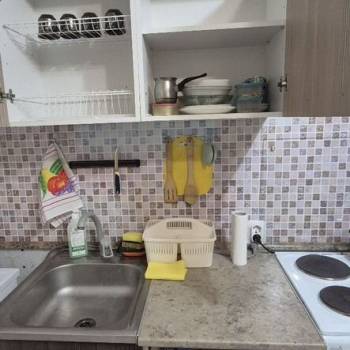 Сдается 2-х комнатная квартира, 65 м²