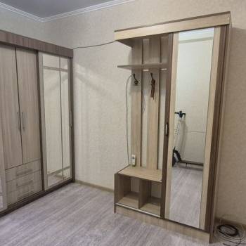 Сдается 2-х комнатная квартира, 65 м²