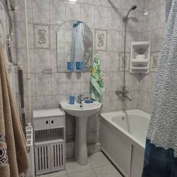Сдается 2-х комнатная квартира, 65 м²