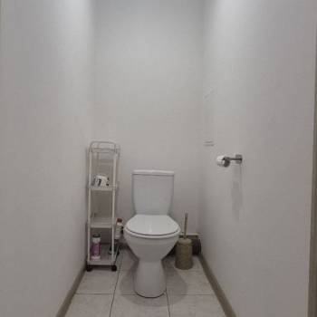 Сдается 2-х комнатная квартира, 65 м²