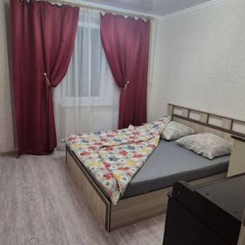 Сдается 2-х комнатная квартира, 65 м²