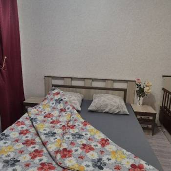 Сдается 2-х комнатная квартира, 65 м²