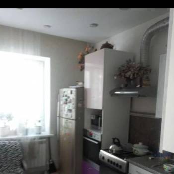 Продается 2-х комнатная квартира, 80 м²