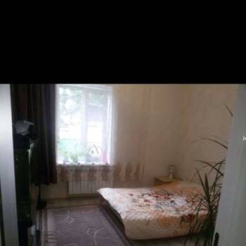 Продается 2-х комнатная квартира, 80 м²