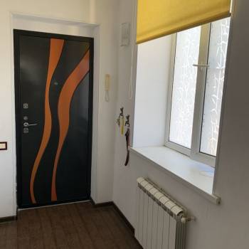 Продается 2-х комнатная квартира, 71,6 м²