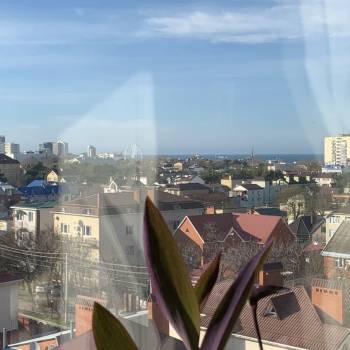 Продается 2-х комнатная квартира, 71,6 м²