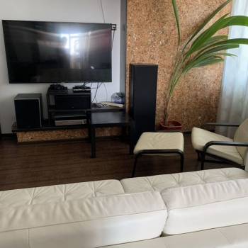 Продается 2-х комнатная квартира, 71,6 м²
