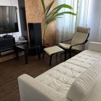 Продается 2-х комнатная квартира, 71,6 м²