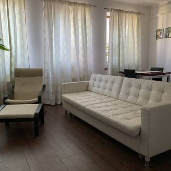 Продается 2-х комнатная квартира, 71,6 м²