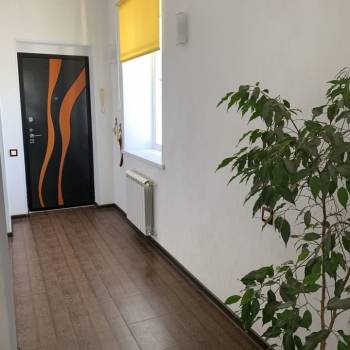 Продается 2-х комнатная квартира, 71,6 м²
