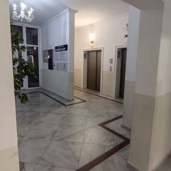 Продается 2-х комнатная квартира, 52,8 м²