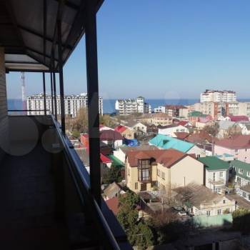 Продается 2-х комнатная квартира, 87,6 м²
