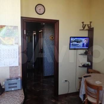 Продается 2-х комнатная квартира, 87,6 м²