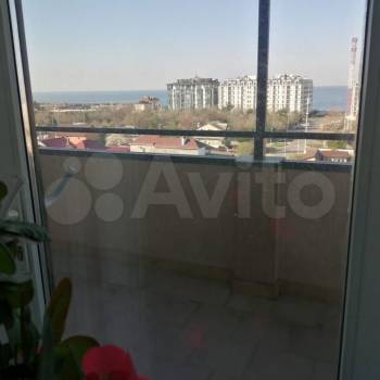 Продается 2-х комнатная квартира, 87,6 м²