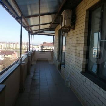 Продается 2-х комнатная квартира, 87,6 м²