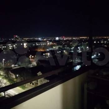 Продается 2-х комнатная квартира, 87,6 м²