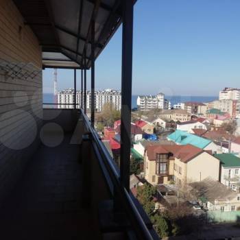 Продается 2-х комнатная квартира, 87,6 м²