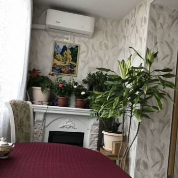 Продается 1-комнатная квартира, 45 м²