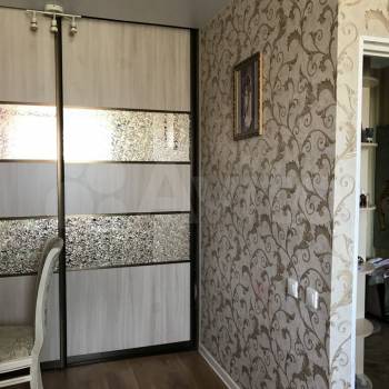 Продается 1-комнатная квартира, 45 м²