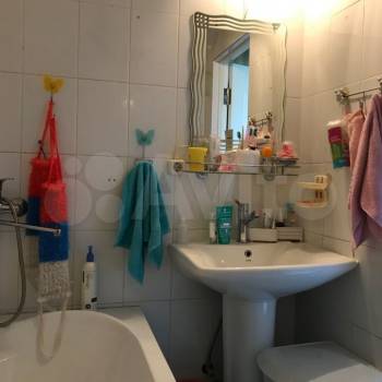 Продается 1-комнатная квартира, 45 м²