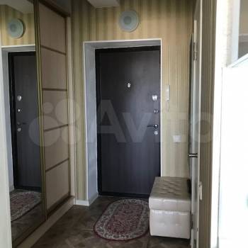 Продается 1-комнатная квартира, 45 м²